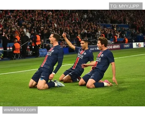 巴黎与拜仁的CCT5直播对决精彩瞬间全记录