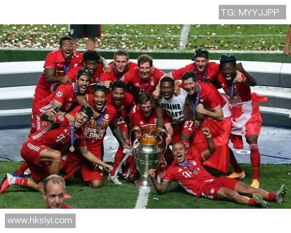 巴萨与拜仁半场较量精彩纷呈谁能在下半场逆转局势