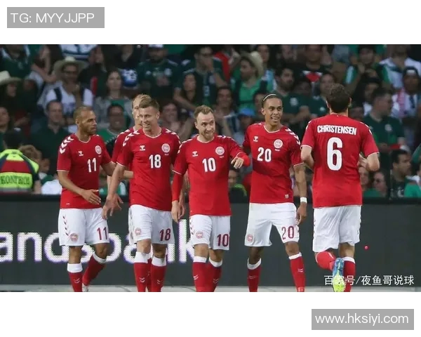 比利时与丹麦精彩对决回放分析及赛后点评