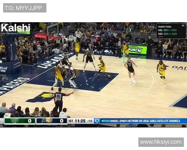 步行者与雄鹿精彩对决视频回顾全场亮点瞬间尽在其中