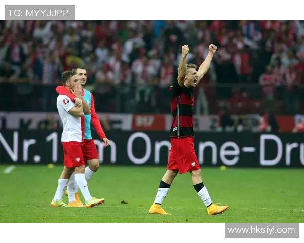 德国与波兰历史交战记录分析及战绩回顾