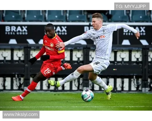 勒沃库森重获胜利，主场大胜门兴格拉德巴赫，提振信心！