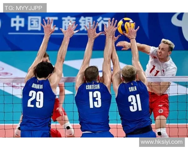 河南男排与江苏男排激战正酣谁将赢得这场精彩对决的胜利 河南男排与江苏男排激战正酣谁将赢得这场精彩对决的胜利