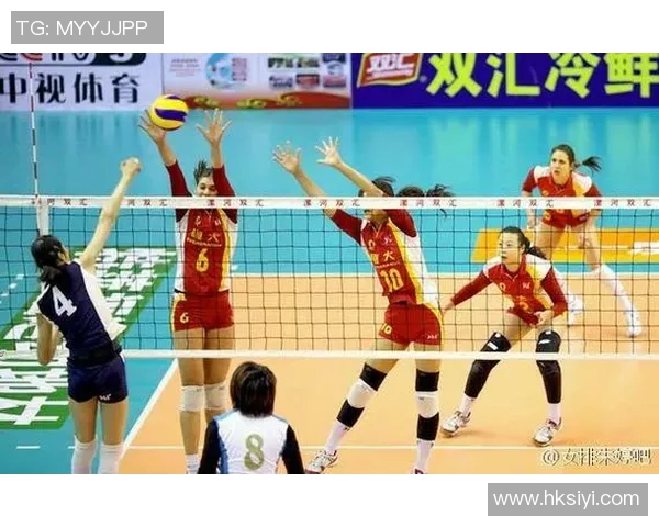 徐一璠:从青涩少女到网球赛场的璀璨明星之路与奋斗故事