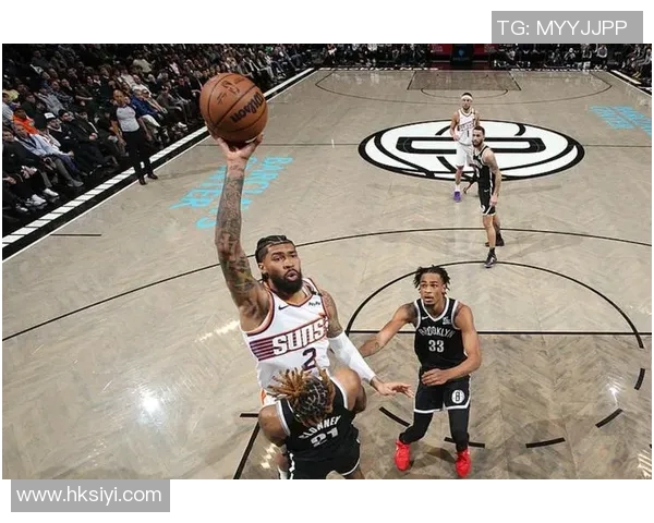篮网与魔术激战NBA直播精彩瞬间回顾与分析