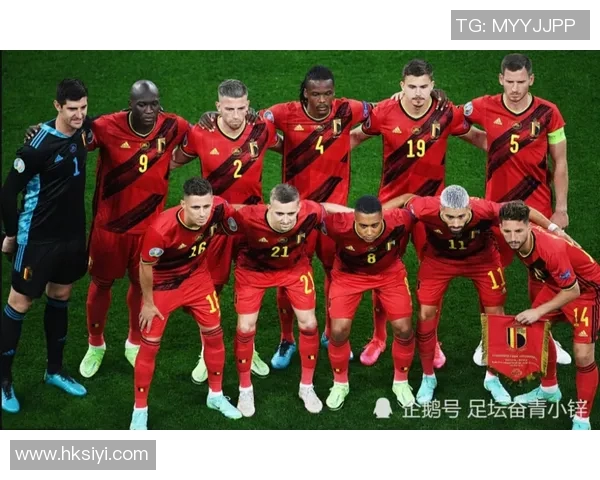 葡萄牙与埃及比赛前瞻分析及胜负预测详解