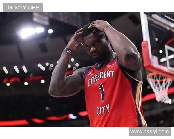 锡安再遭重创鹈鹕官方确认胖虎将接受右膝手术本赛季无缘复出 锡安再遭重创鹈鹕官方确认胖虎将接受右膝手术本赛季无缘复出