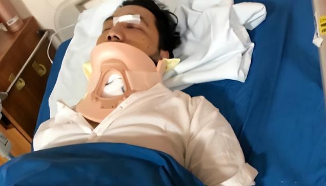“保姆纵火案”8年后林生斌再婚生女如今“反噬”终于来了(图7)