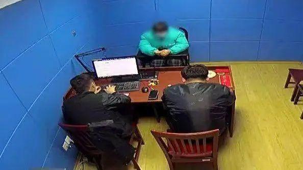 保洁阿姨春节前连偷9爱体育官网户 涉案金额高达15万(图1)