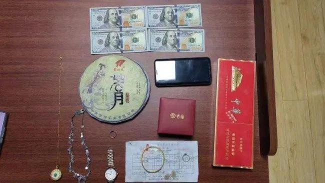 保洁阿姨春节前连偷9爱体育官网户 涉案金额高达15万(图2)