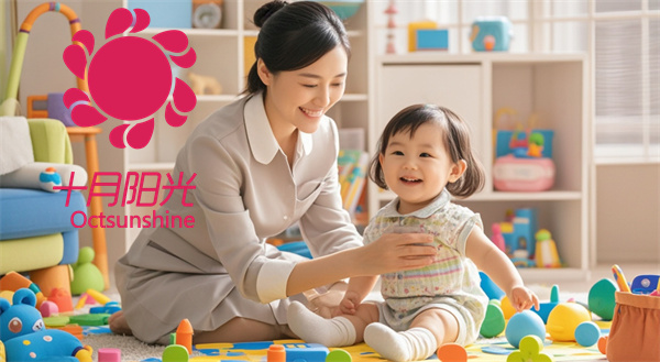 保姆和家庭主妇有什么区别？(图1)