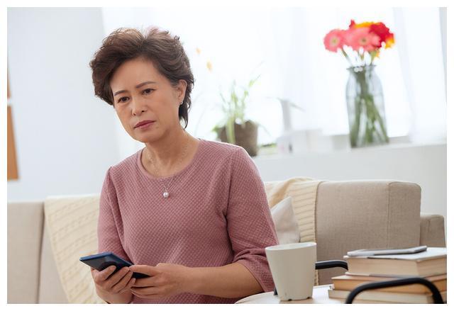 爱体育官网50岁保姆倾诉：全职保姆堪比再婚老伴儿和雇主朝夕相处难做(图10)