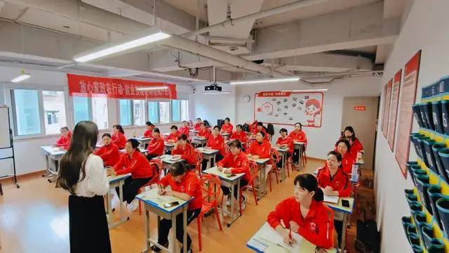 家政公司爱体育官网的这些赚钱方法你知道吗？(图3)