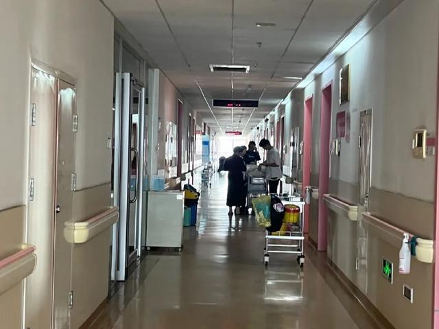 山西大同产科保洁牵出地下贩婴链条(图3)