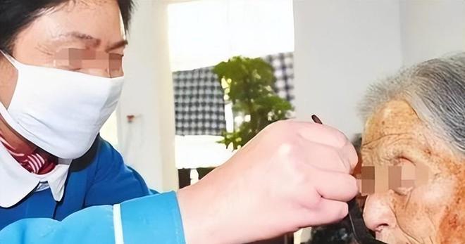 保姆陈宇萍被执行死刑前多次拒绝吃断头饭行刑时已浑身瘫软(图5)