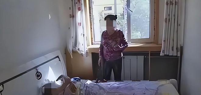 保姆陈宇萍被执行死刑前多次拒绝吃断头饭行刑时已浑身瘫软(图15)