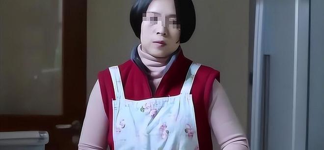 保姆陈宇萍被执行死刑前多次拒绝吃断头饭行刑时已浑身瘫软(图16)