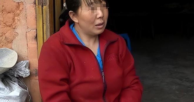 保姆陈宇萍被执行死刑前多次拒绝吃断头饭行刑时已浑身瘫软(图18)