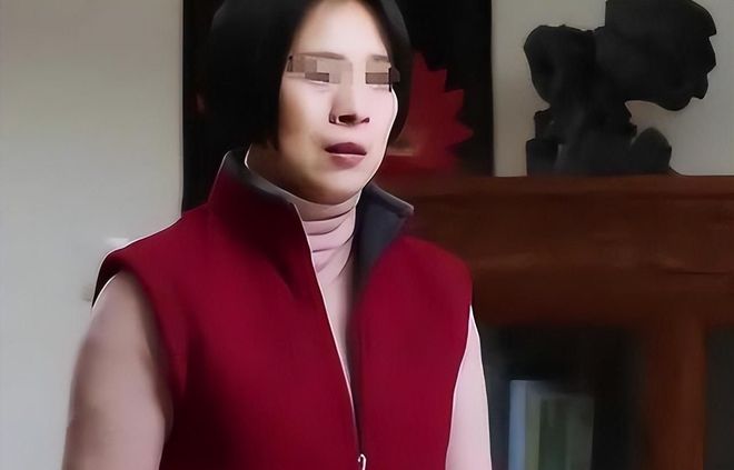 保姆陈宇萍被执行死刑前多次拒绝吃断头饭行刑时已浑身瘫软(图17)