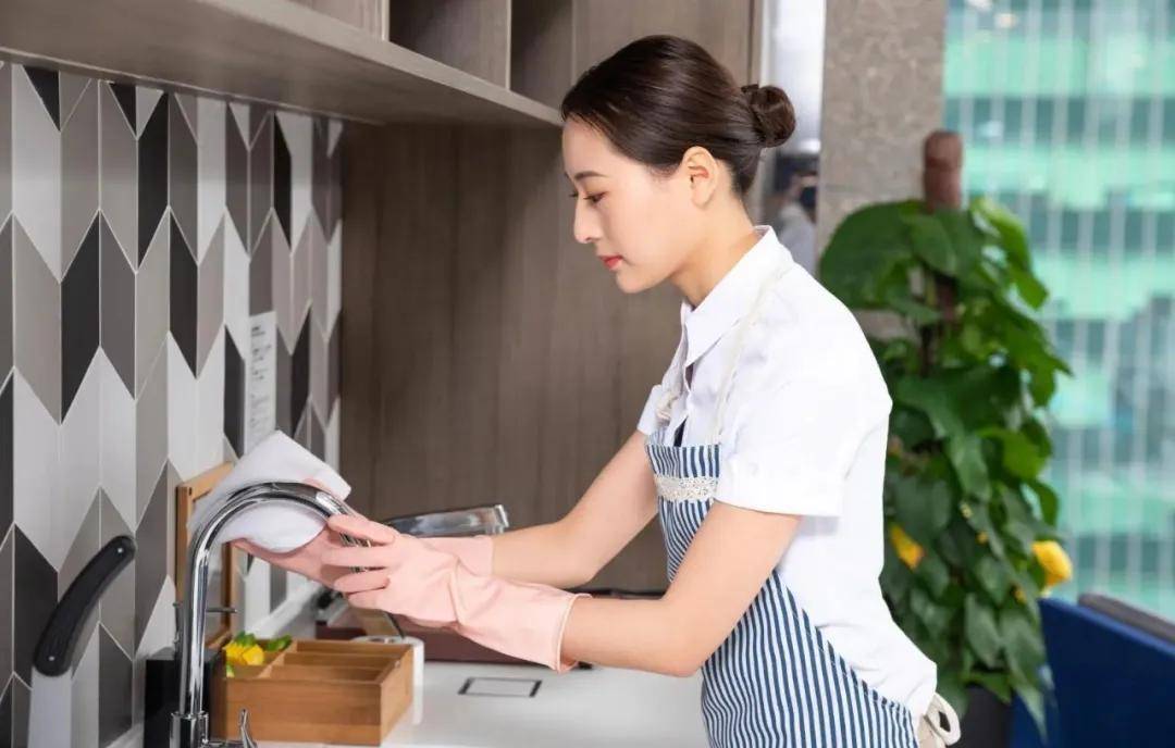 家政经理人：发展前景怎样？就业方向？适合哪些人员(图3)