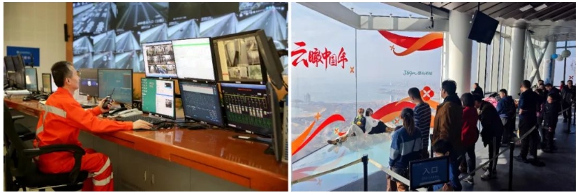 青岛国资国企奋战“开门红”爱体育下载(图8)