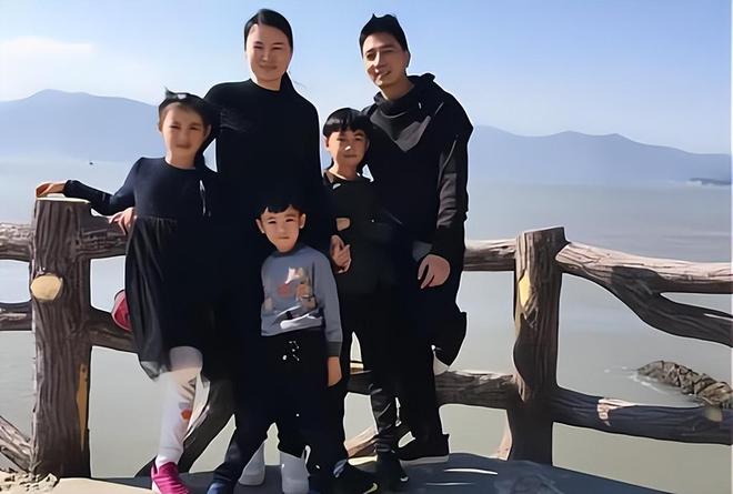杭州保姆纵火案七年后网上评为好人的林生斌“报应”来的太快(图9)