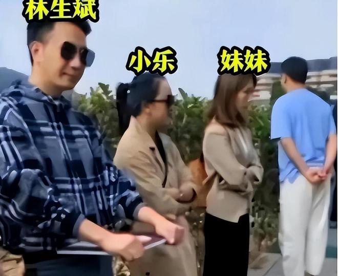 杭州保姆纵火案七年后网上评为好人的林生斌“报应”来的太快(图17)