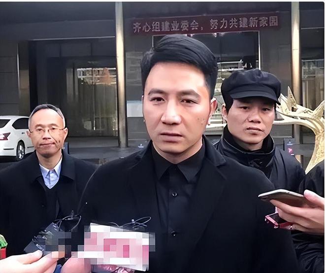 杭州保姆纵火案七年后网上评为好人的林生斌“报应”来的太快(图21)
