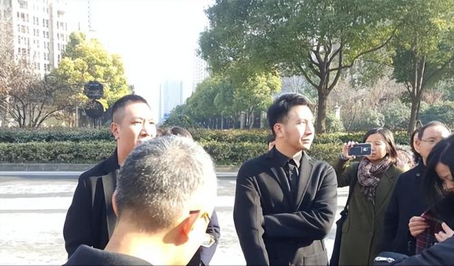 杭州保姆纵火案七年后网上评为好人的林生斌“报应”来的太快(图24)
