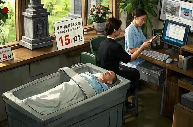 这 5 个看似“脏累差”的行爱体育网址业竟有人年入百万(图1)