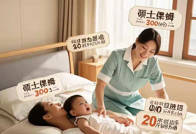 这 5 个看似“脏累差”的行爱体育网址业竟有人年入百万(图2)
