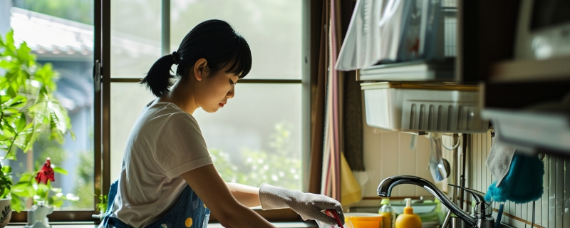 保洁阿姨春节前连偷9户 涉案金额约15万元人民币爱体育APP(图1)