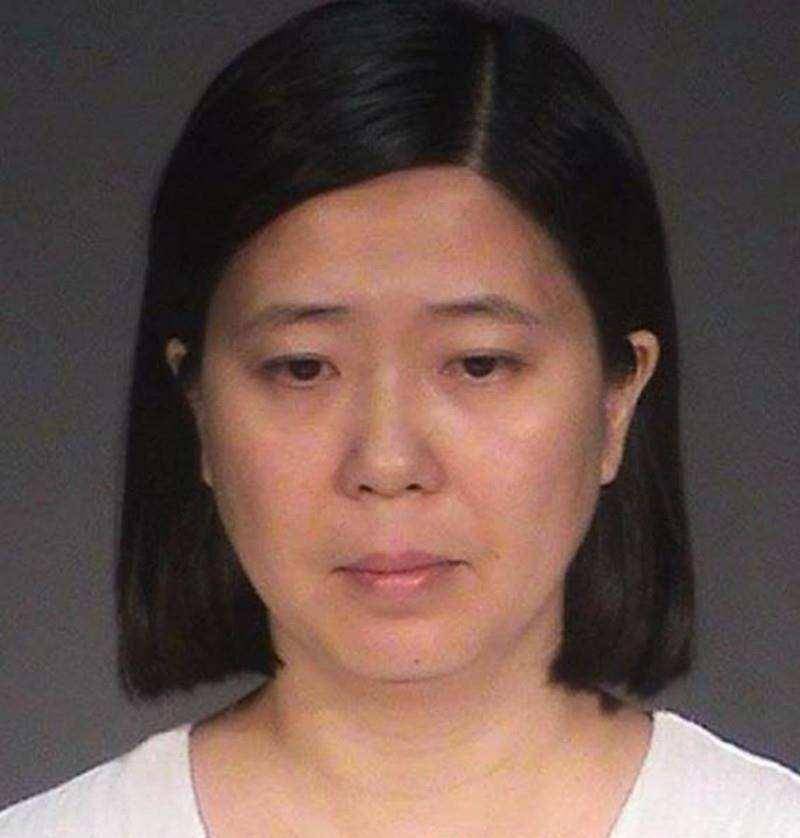16年上海保姆被骗到美国成女奴受到非人待遇(图2)