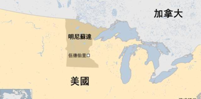 16年上海保姆被骗到美国成女奴受到非人待遇(图9)
