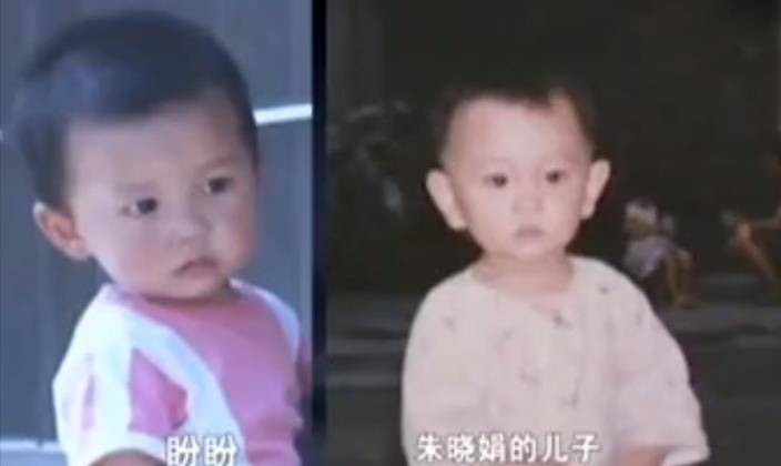 92年重庆保姆偷走雇主儿子26年后归还生母：养废了爱体育官网才还给我(图26)