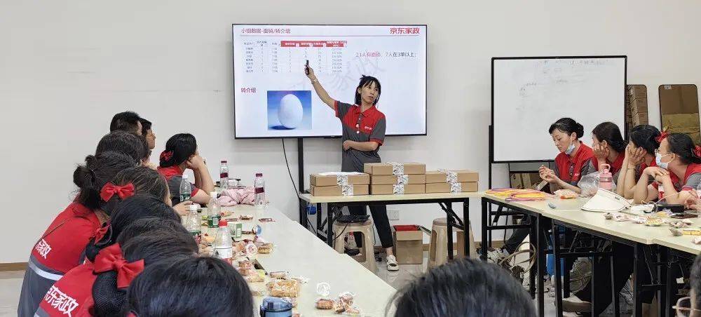 爱体育APP家政服务的春天正在生根发芽(图4)