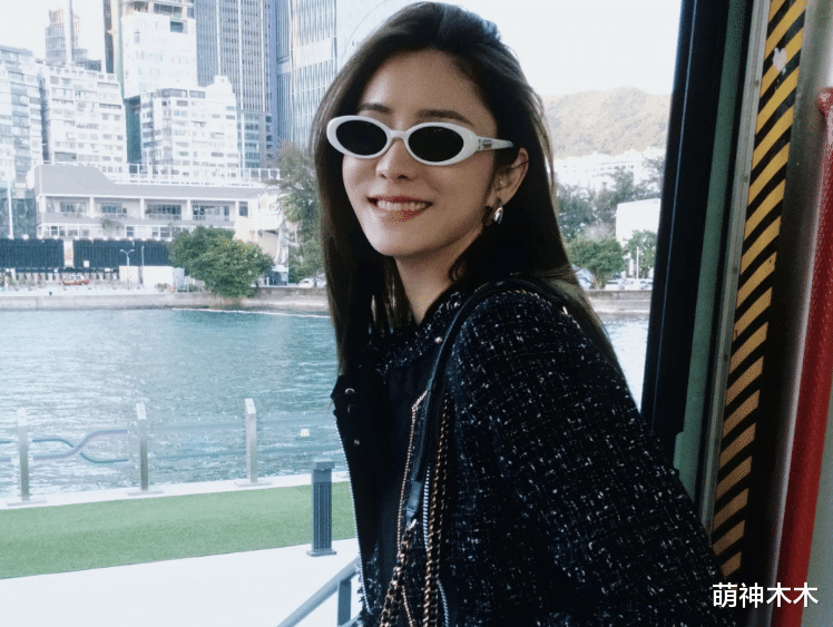 张馨月换保姆风波发酵评论区沦陷被质疑太苛刻过往言行也被扒(图3)