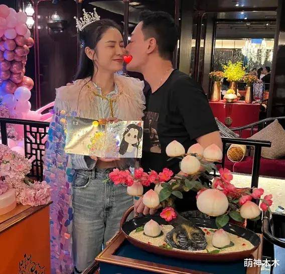张馨月换保姆风波发酵评论区沦陷被质疑太苛刻过往言行也被扒(图8)