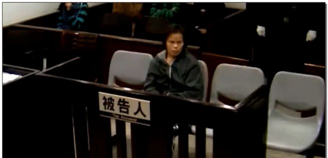 爱体育入口保姆闷死83岁老人后说了一句话我开始害怕（监控拍下画面）(图9)
