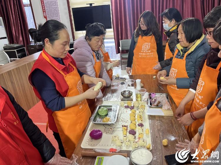 德城区爱体育APP广川街道：以物业服务“小切口” 推动社区治理“大提升”大众网(图1)
