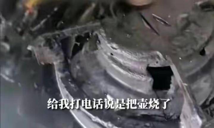 63岁保姆上岗不到一小时被炒赔了800生儿子不一定是好事(图1)
