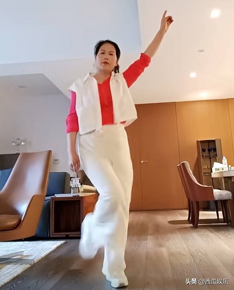 保姆曝光了汪小菲台北住宅的部分内景汪小菲与大S的性格很不同(图2)