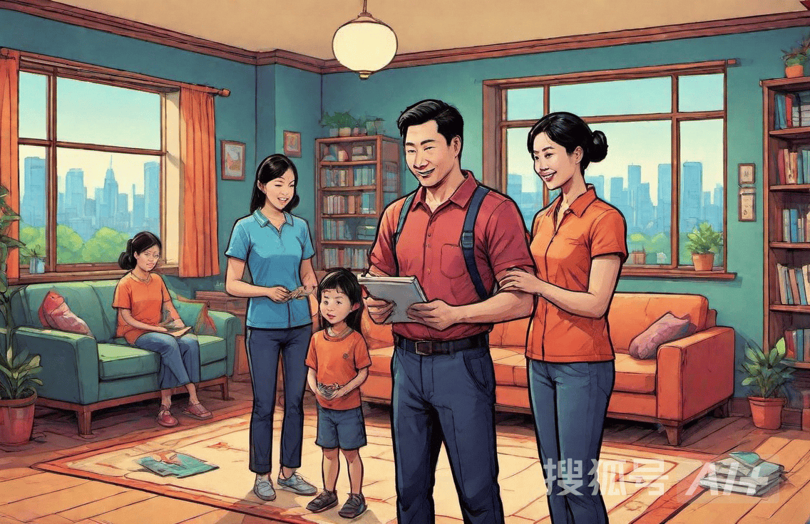 家政行业的未来在哪里？各地区家政服务如何共谋发展？(图2)