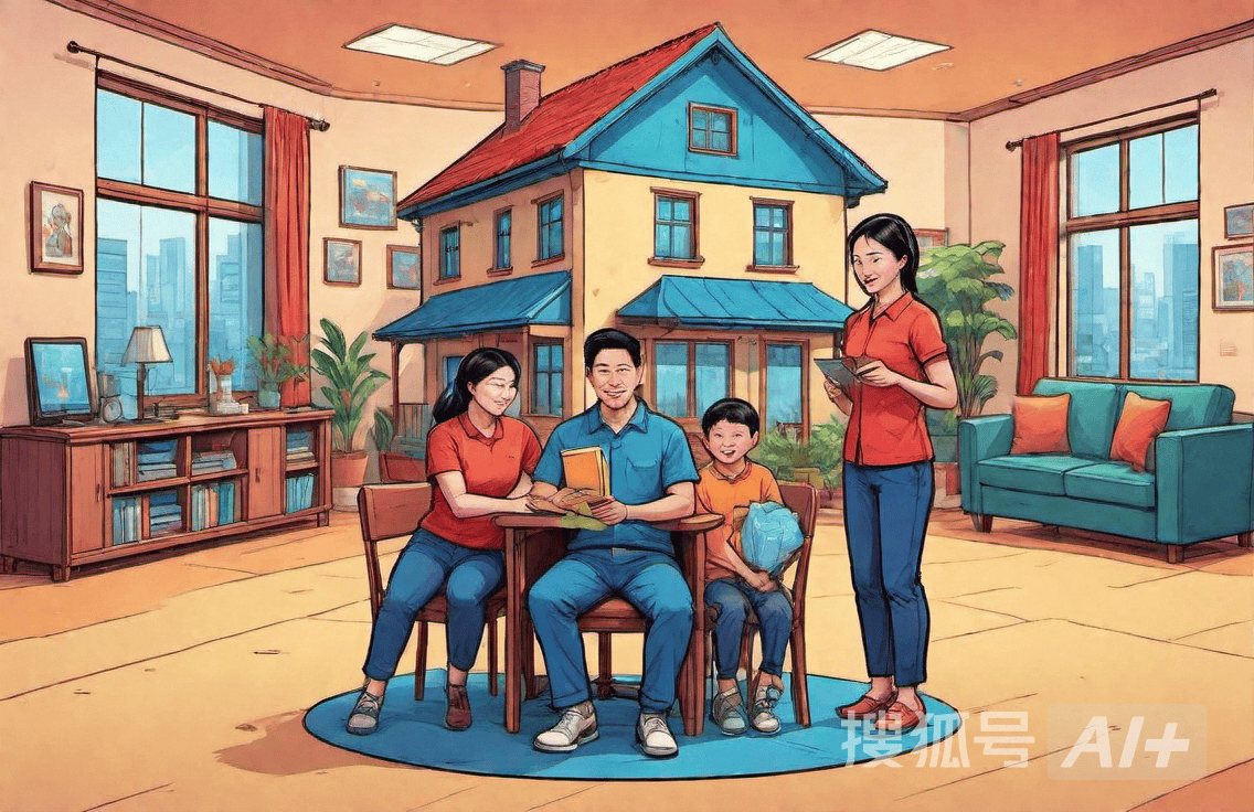 家政行业的未来在哪里？各地区家政服务如何共谋发展？(图3)