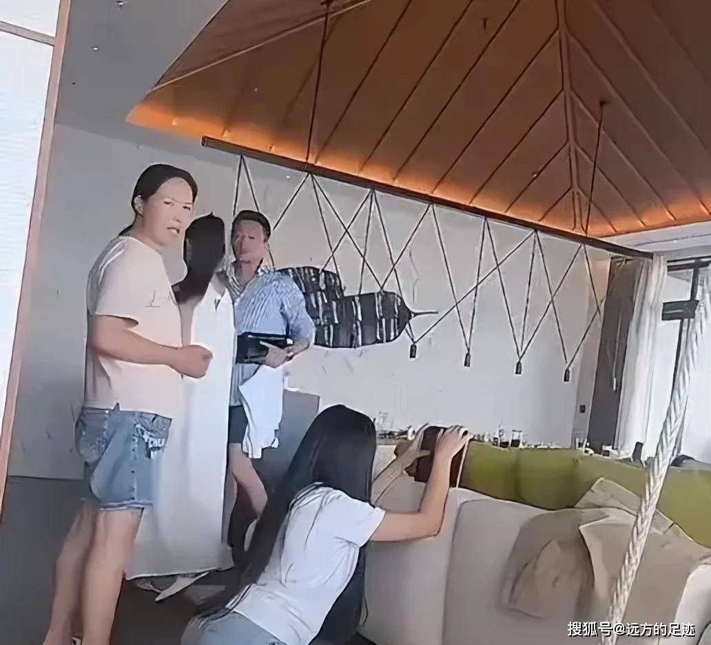 保姆直播落泪：母爱与责任的天平谁来平衡？真相与遗憾？(图5)