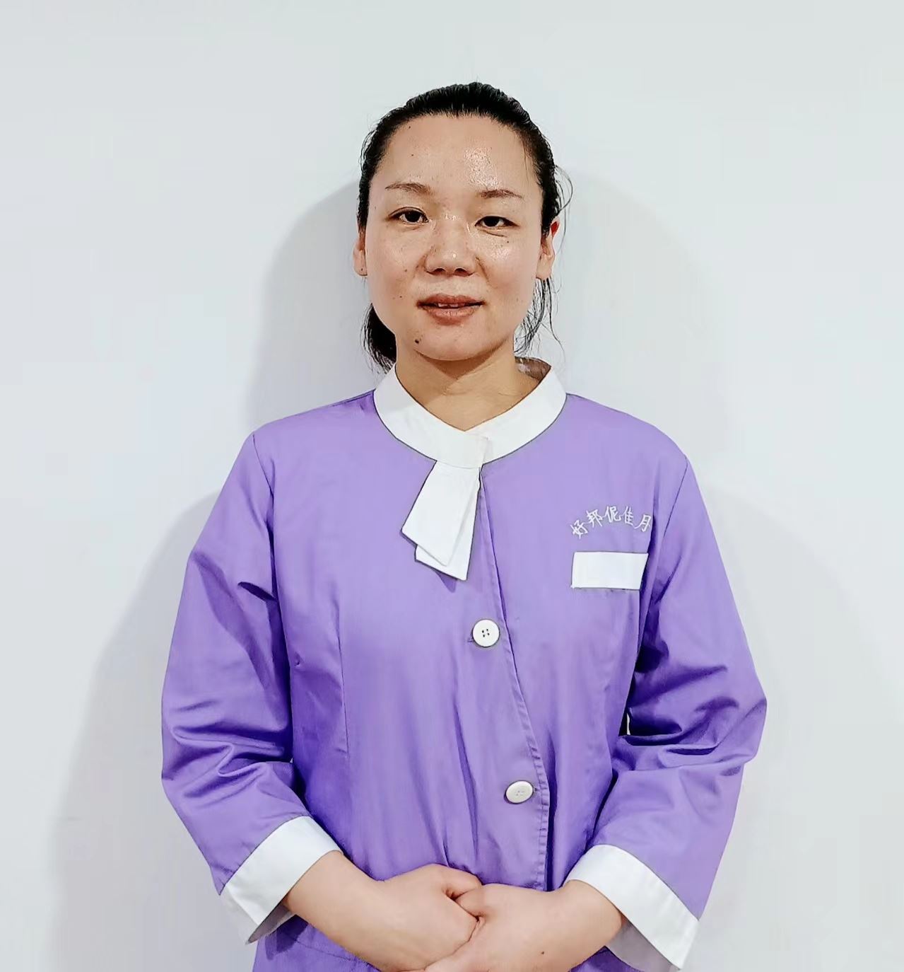南京保姆月嫂