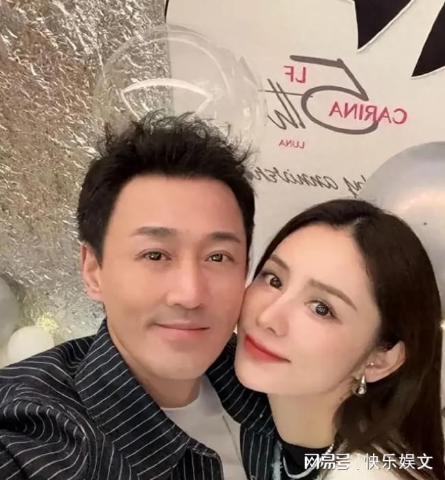 林峯力挺娇妻检查保姆行李箱争议不重要他爱体育入口称自己太太很正能量(图5)