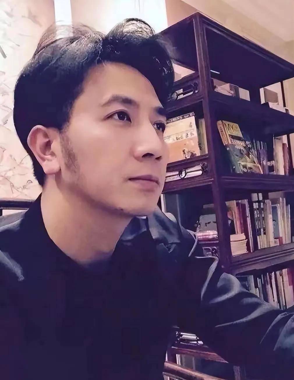 “保姆纵火案”8年后林生斌再婚生女反噬终于来临(图1)