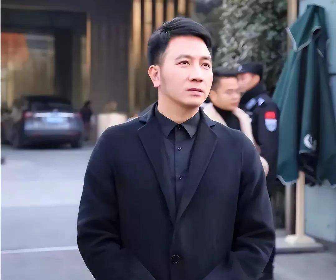 “保姆纵火案”8年后林生斌再婚生女反噬终于来临(图4)