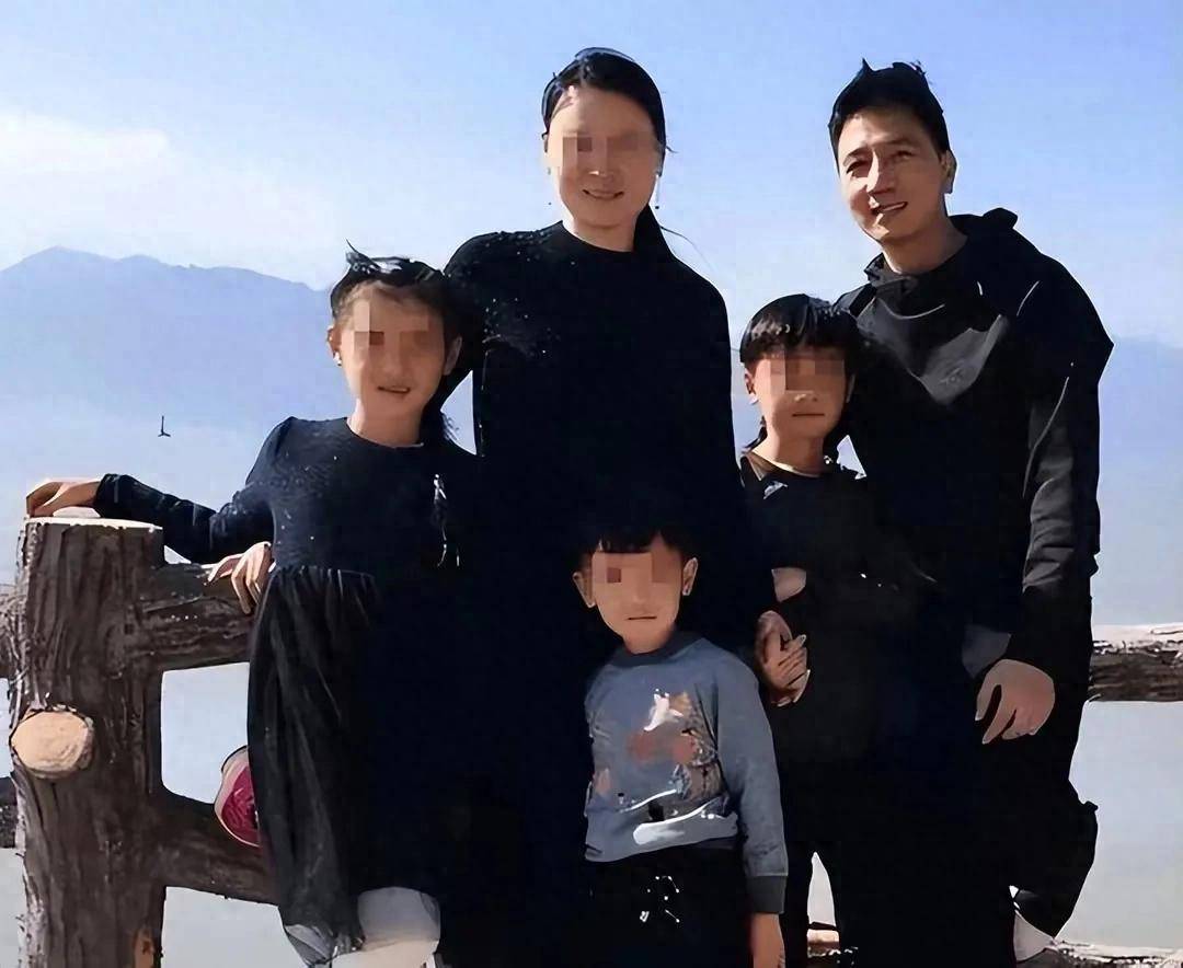 “保姆纵火案”8年后林生斌再婚生女反噬终于来临(图6)